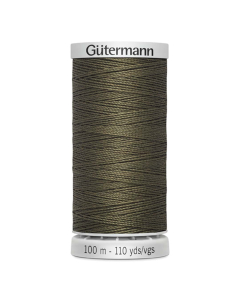 Filo gütermann 100 mt ultra forte