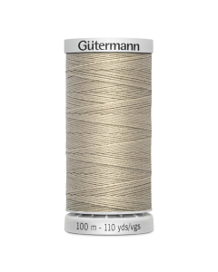 Filo gütermann 100 mt ultra forte