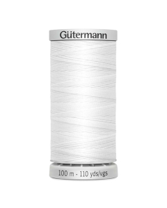 Filo gütermann 100 mt ultra forte
