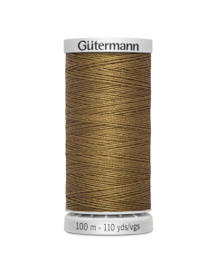Filo gütermann 100 mt ultra forte