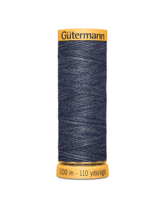 Filo gütermann 100 mt Jeans