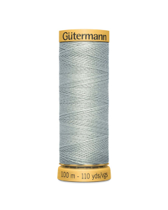 Filo gütermann 100 mt Cotone