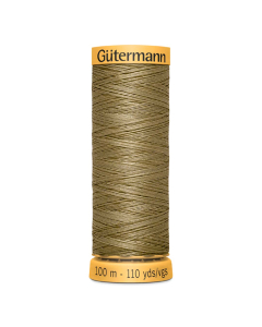 Filo gütermann 100 mt Cotone