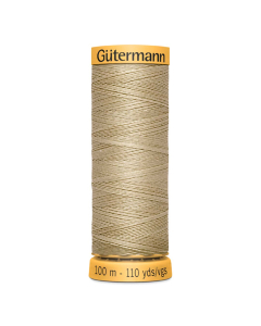 Filo gütermann 100 mt Cotone