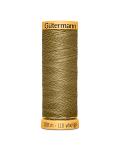 Filo gütermann 100 mt Cotone