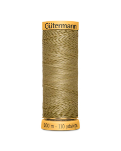 Filo gütermann 100 mt Cotone