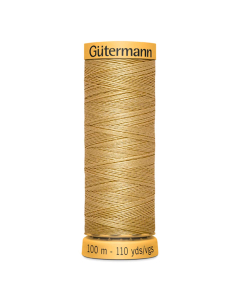 Filo gütermann 100 mt Cotone