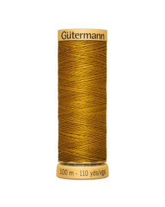 Filo gütermann 100 mt Cotone