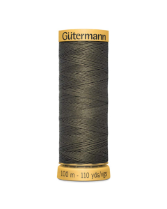 Filo gütermann 100 mt Cotone