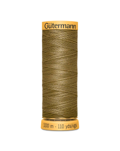 Filo gütermann 100 mt Cotone