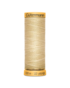 Filo gütermann 100 mt Cotone