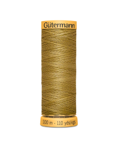 Filo gütermann 100 mt Cotone