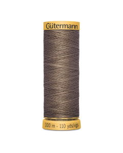 Filo gütermann 100 mt Cotone