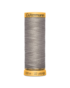 Filo gütermann 100 mt Cotone