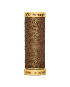 Filo gütermann 100 mt Cotone