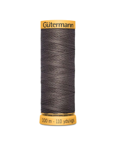 Filo gütermann 100 mt Cotone