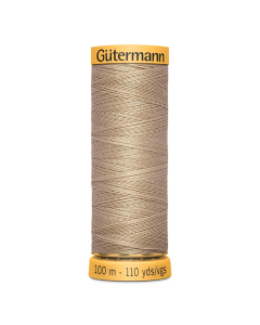 Filo gütermann 100 mt Cotone
