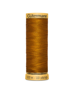 Filo gütermann 100 mt Cotone