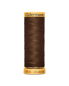 Filo gütermann 100 mt Cotone