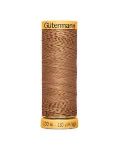 Filo gütermann 100 mt Cotone