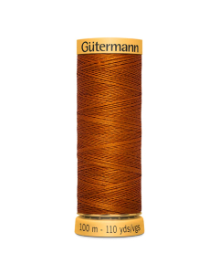 Filo gütermann 100 mt Cotone