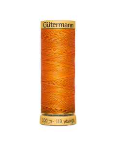 Filo gütermann 100 mt Cotone