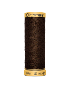 Filo gütermann 100 mt Cotone