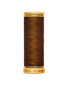 Filo gütermann 100 mt Cotone