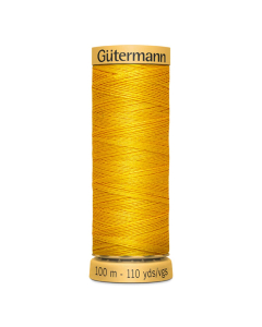 Filo gütermann 100 mt Cotone