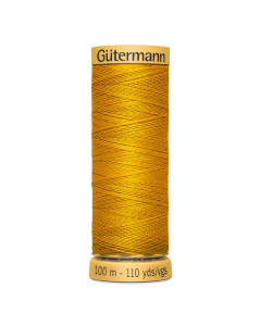 Filo gütermann 100 mt Cotone