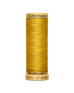 Filo gütermann 100 mt Cotone