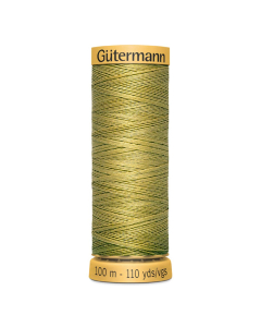 Filo gütermann 100 mt Cotone