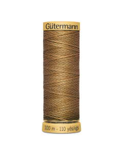 Filo gütermann 100 mt Cotone