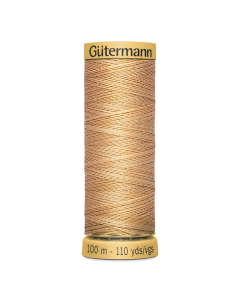 Filo gütermann 100 mt Cotone