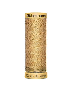 Filo gütermann 100 mt Cotone