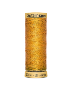 Filo gütermann 100 mt Cotone