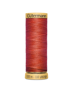 Filo gütermann 100 mt Cotone