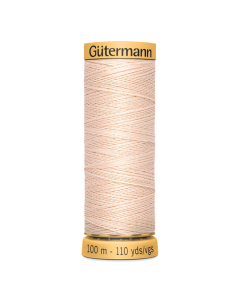 Filo gütermann 100 mt Cotone