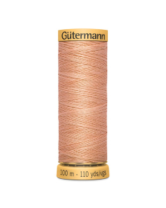 Filo gütermann 100 mt Cotone