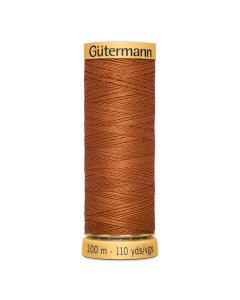Filo gütermann 100 mt Cotone