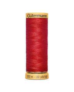 Filo gütermann 100 mt Cotone