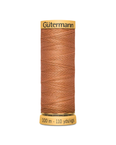 Filo gütermann 100 mt Cotone