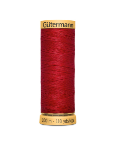 Filo gütermann 100 mt Cotone