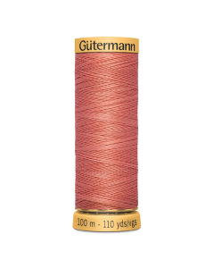Filo gütermann 100 mt Cotone