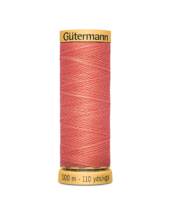 Filo gütermann 100 mt Cotone