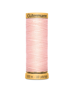 Filo gütermann 100 mt Cotone