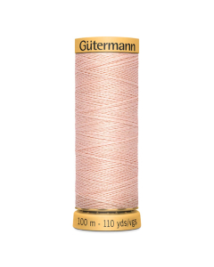 Filo gütermann 100 mt Cotone