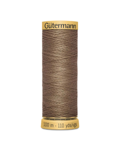 Filo gütermann 100 mt Cotone