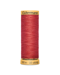 Filo gütermann 100 mt Cotone