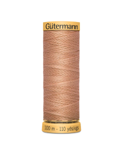 Filo gütermann 100 mt Cotone